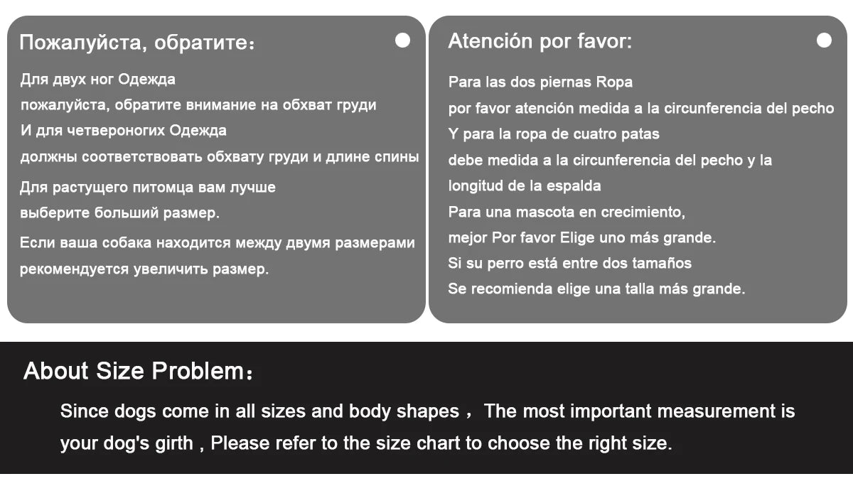 Large Winter Pet Dog Clothes French Bulldog Puppy Warm Windproof Jacket Small Medium Dog Reflective Coat Chihuahua Pet Outfits