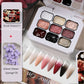 UR SUGAR Ombre/French Tip Gel Palette Set