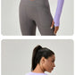 Active Form Long‑Sleeve Fitness Top
