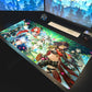 Genshin Impact Anime Mouse Pad - XXL Gaming Mat