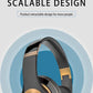 T5 Wireless Bluetooth Headset