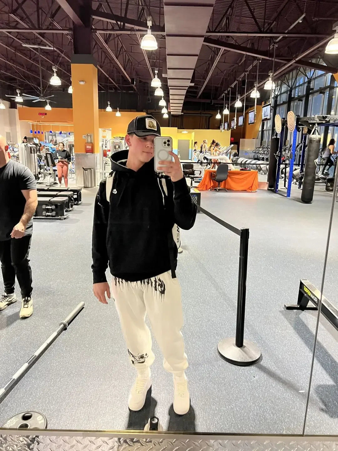 2024 European American Men'S Wear