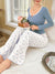 Cozy Nights Long‑Sleeve Pajama Set