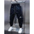 Men'S Harem Pants Man Breathable