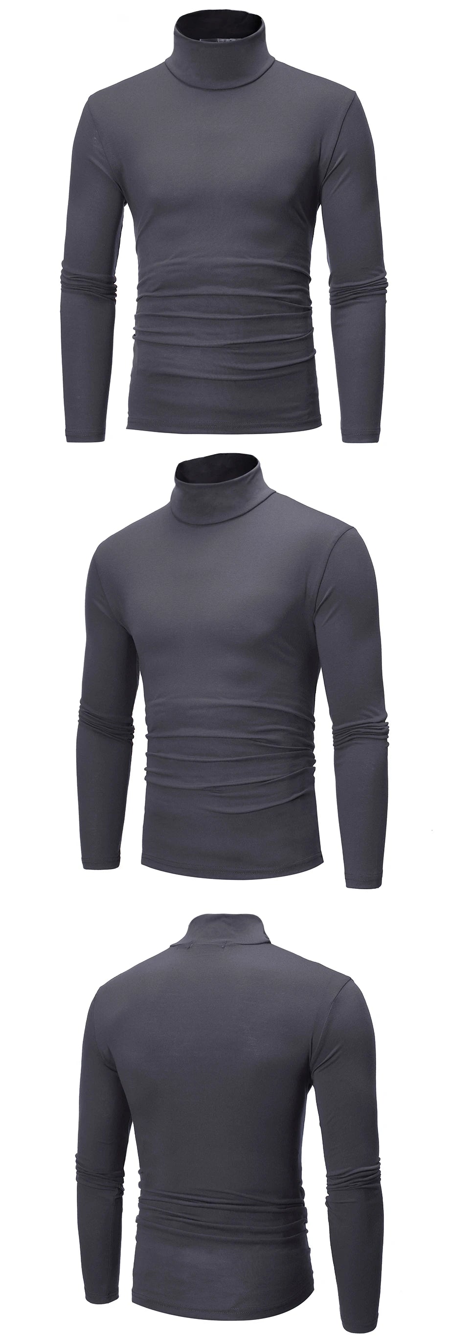 Thermal Underwear Tops Winter Clothes
