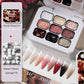 UR SUGAR Ombre/French Tip Gel Palette Set
