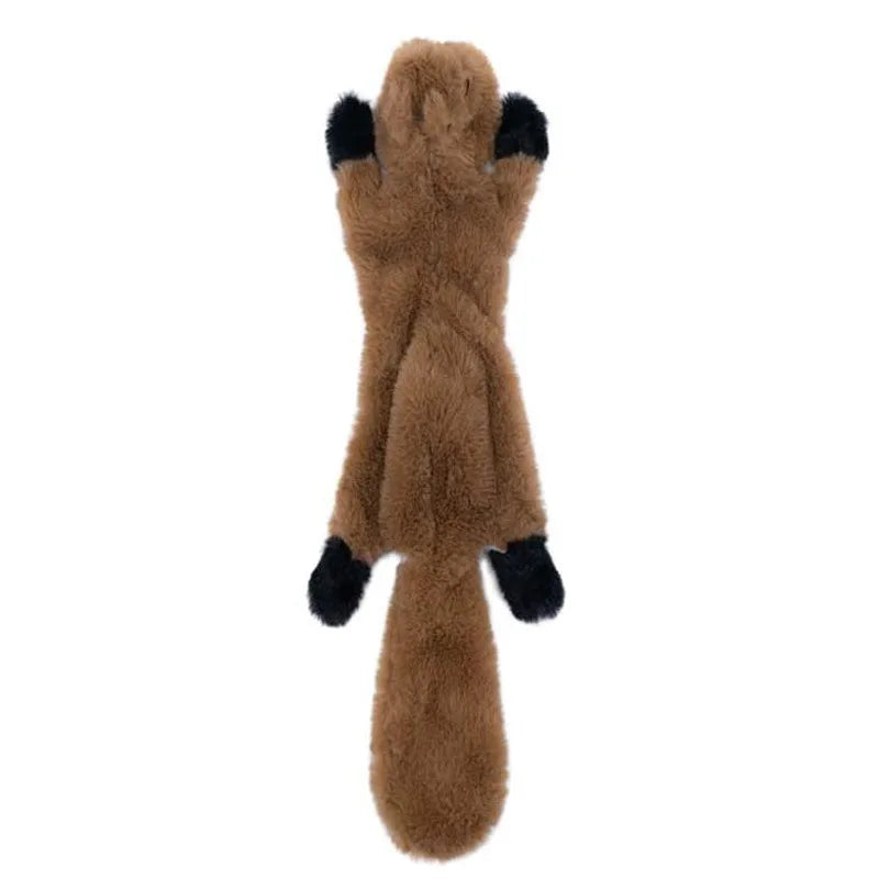 Cats and Dogs Pet Plush