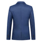 Men'S Trendy Leisure Boutique Suit