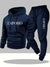 Men'S Sportswear Set Consisting Sports