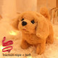 Baby Toy Dogs That Walks