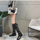 2023Shoes For Women Knee High