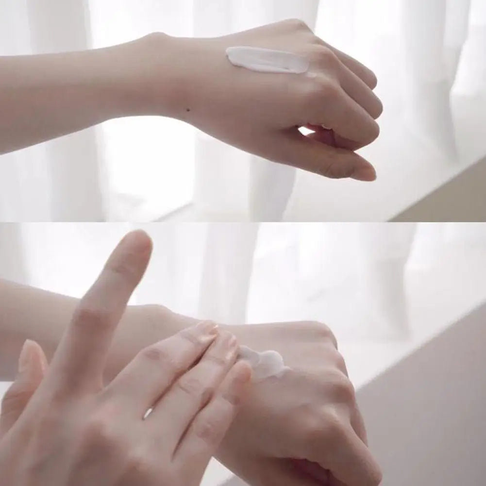 Facial Cream Description (Korean Skincare)