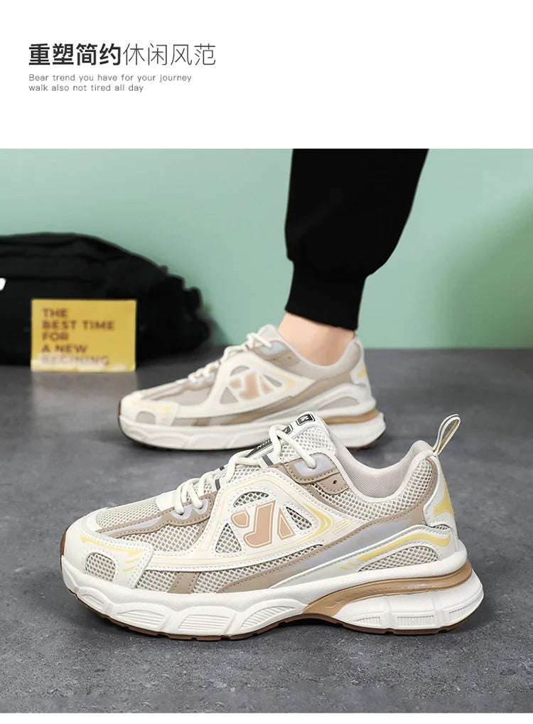 Men'S Shoes Fashion Outdoor Casual