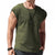 Men'S Wear Sleeveless T Shirt