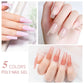 PUENTE Hema-Free 30ML Poly Nail Gel Set (5 Pcs)