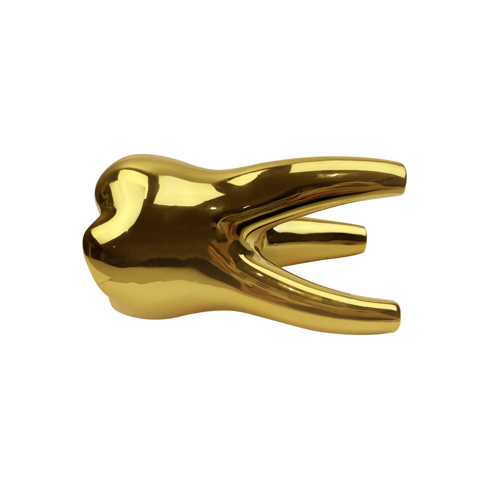 Dentist Tooth Decoration For Dental Clinic