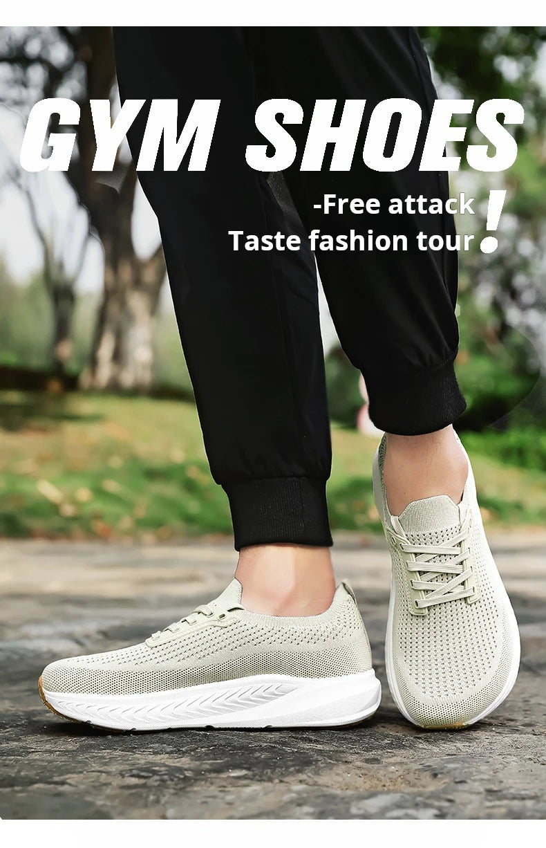 Men'S Barefoot Shoes High Quality