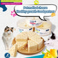 Pet Freeze-dried Food High Calcium Cheese