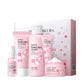 Sakura Skin Care Sets by LAIKOU
