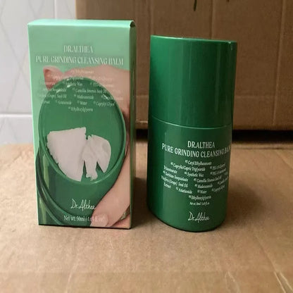 Korean Skin Care -  Intensive Repair 345 Relief Cream, VC Boosting Serum, 345 Whitening Cream, Relief Essence, Cleansing Balm