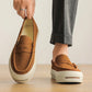 Men'S Vulcanized Shoes: Niche, Light