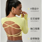 Active Form Long‑Sleeve Fitness Top