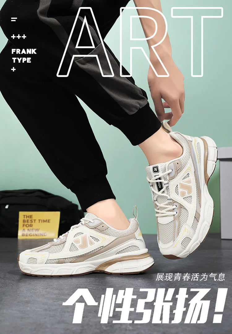 Men'S Shoes Fashion Outdoor Casual