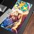 Luffy Gear 5 Desk Mat XXL Gaming Mouse Pad - Anime"