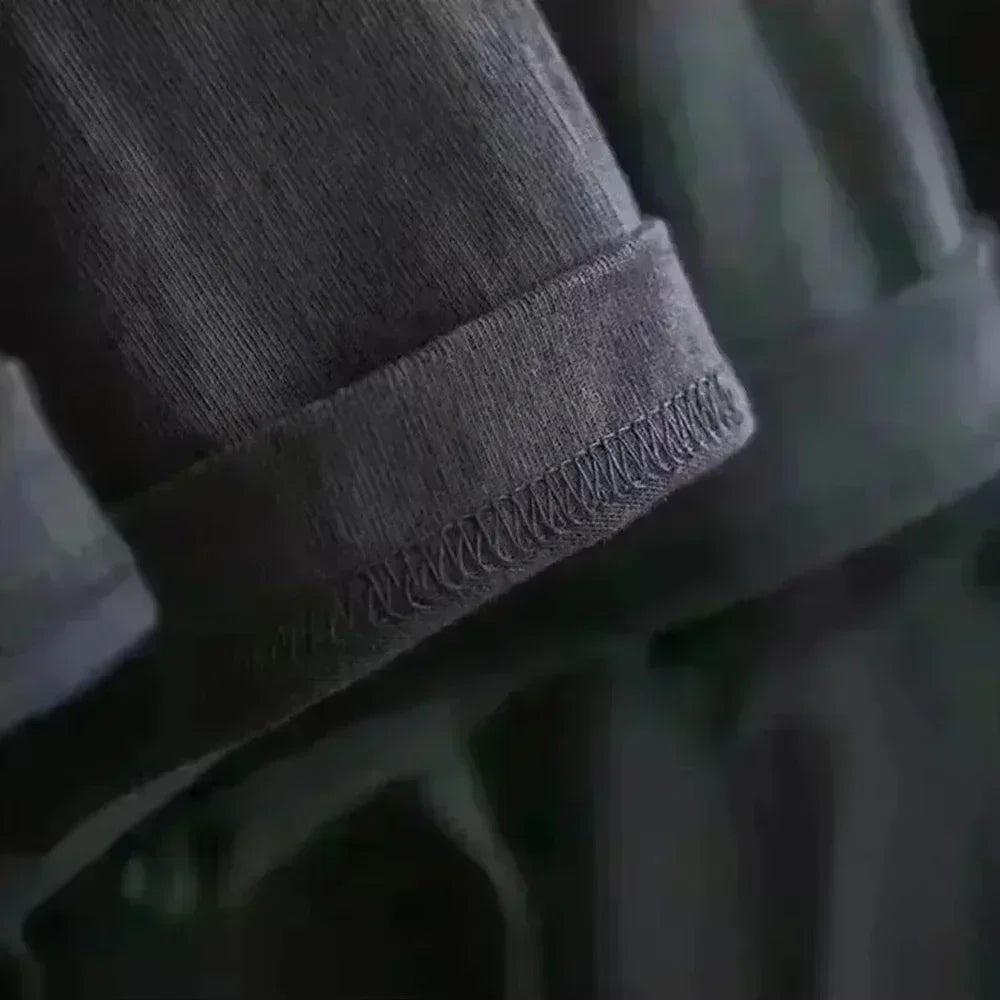 Women Cotton Streetwear Graphic T‑Shirt