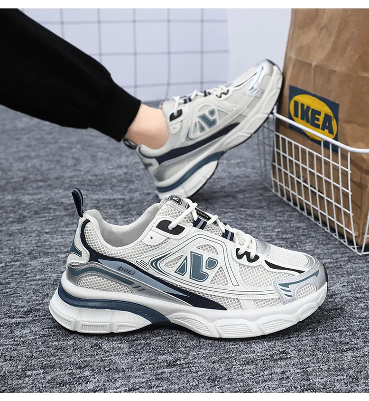 Men'S Shoes Fashion Outdoor Casual