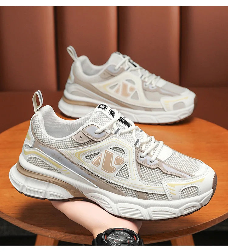 Men'S Shoes Fashion Outdoor Casual