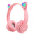 Wireless Headphones Cat Ear
