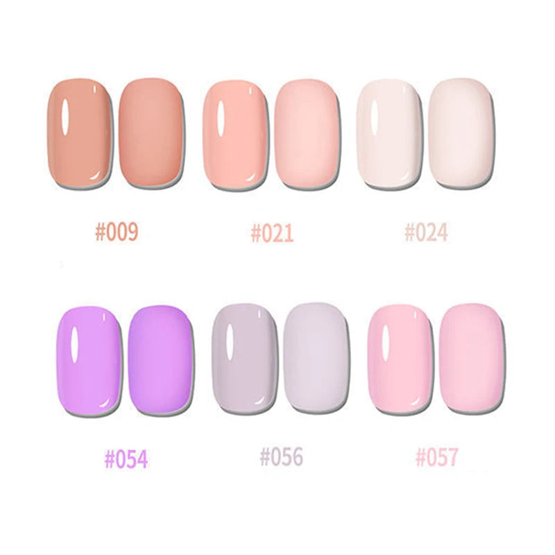 Eleanuos 15ml Gel Collection