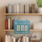 Hanging Bookshelf Decoration Home Hanging Bookshelf