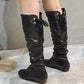 2023Shoes For Women Knee High
