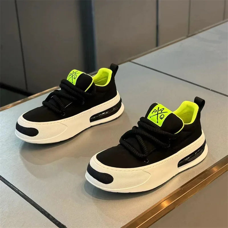Sport Shoes For Men Platform