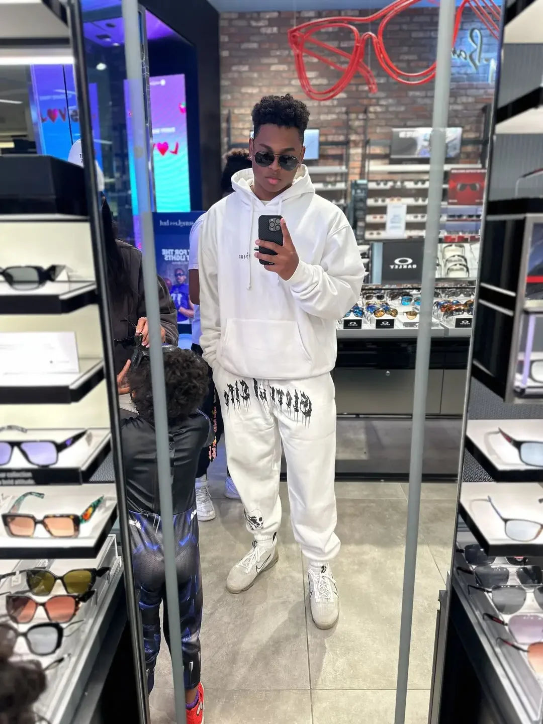 2024 European American Men'S Wear