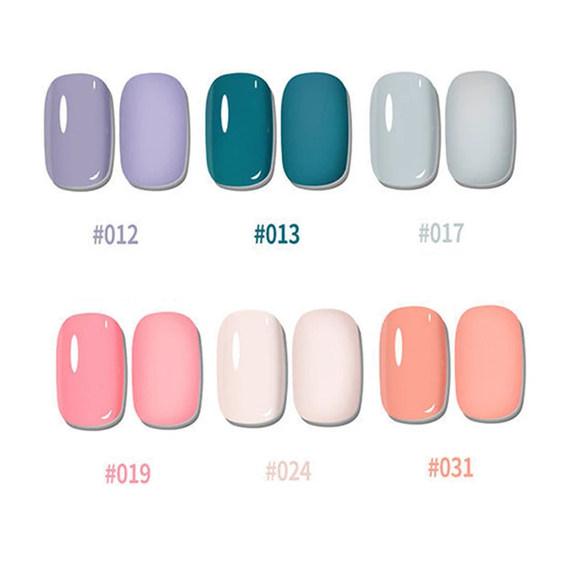 Eleanuos 15ml Gel Collection