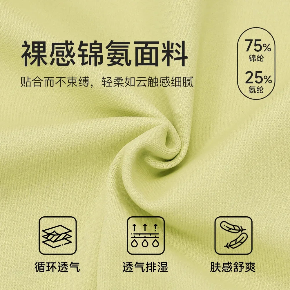 Active Form Long‑Sleeve Fitness Top