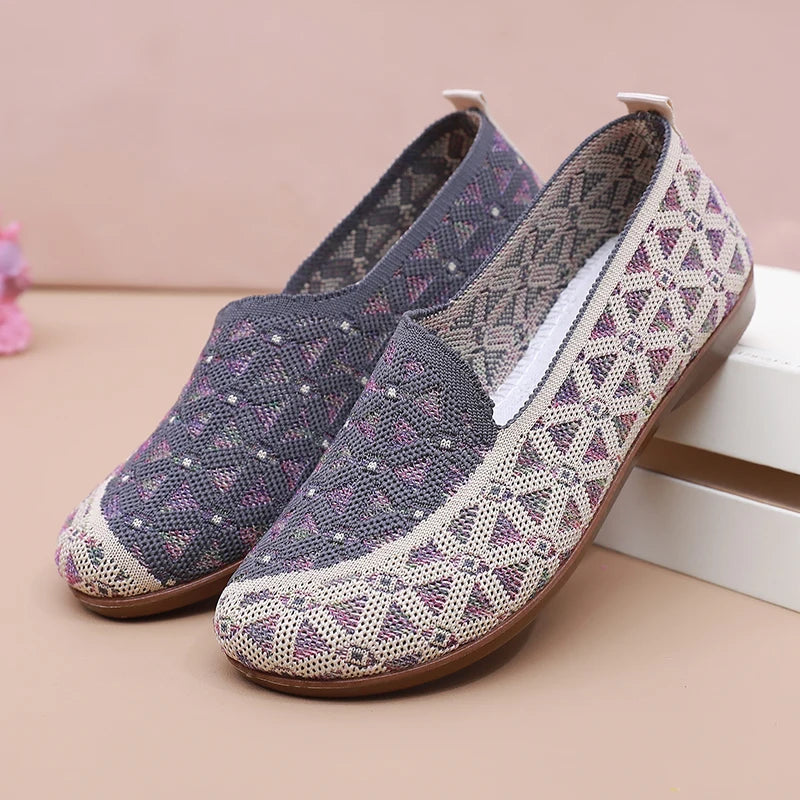 Shoes Woman 2025 Fashion Lightweight