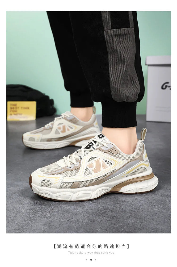 Men'S Shoes Fashion Outdoor Casual