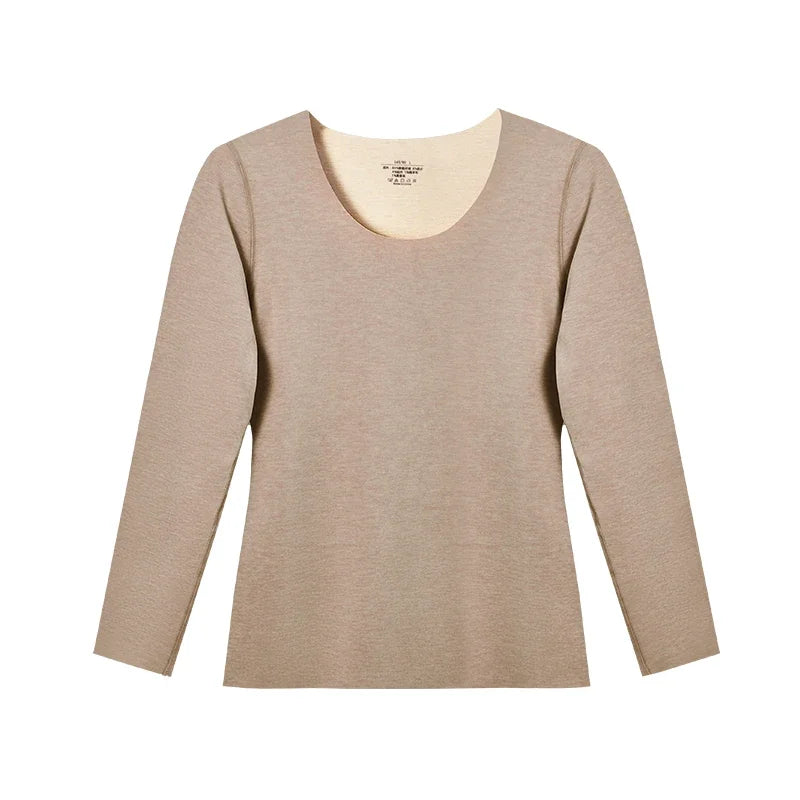Warm Soft Thermal Underwear Set