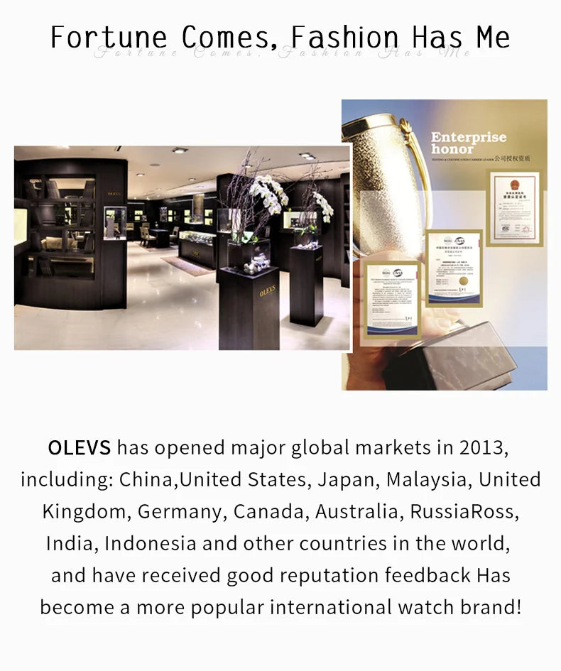 The Minimalist Contour Watch