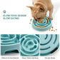 Pet Slow Food Bowl - Non