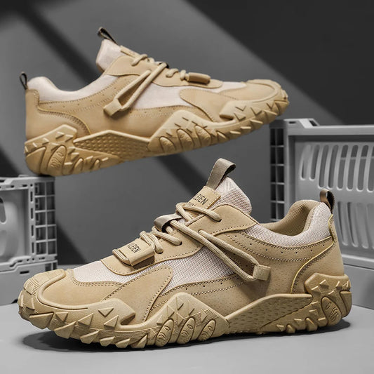 Men'S New Work Shoes -