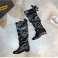 2023Shoes For Women Knee High