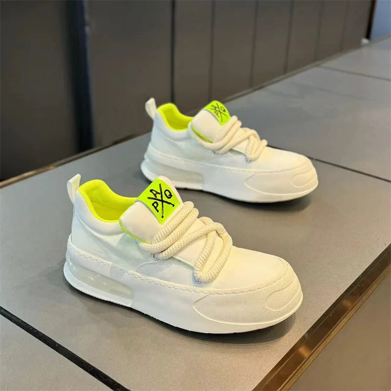 Sport Shoes For Men Platform