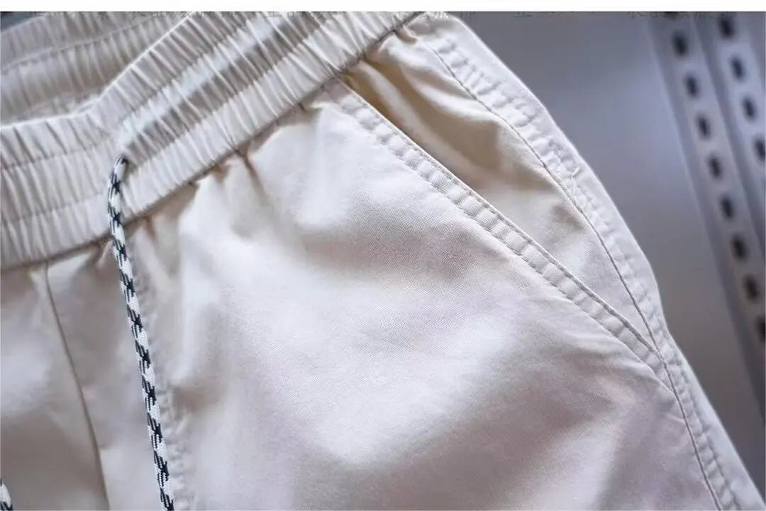 Men'S Harem Pants Man Breathable