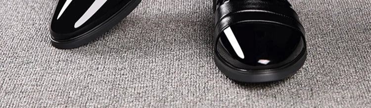 Social Shoe For Men Casual