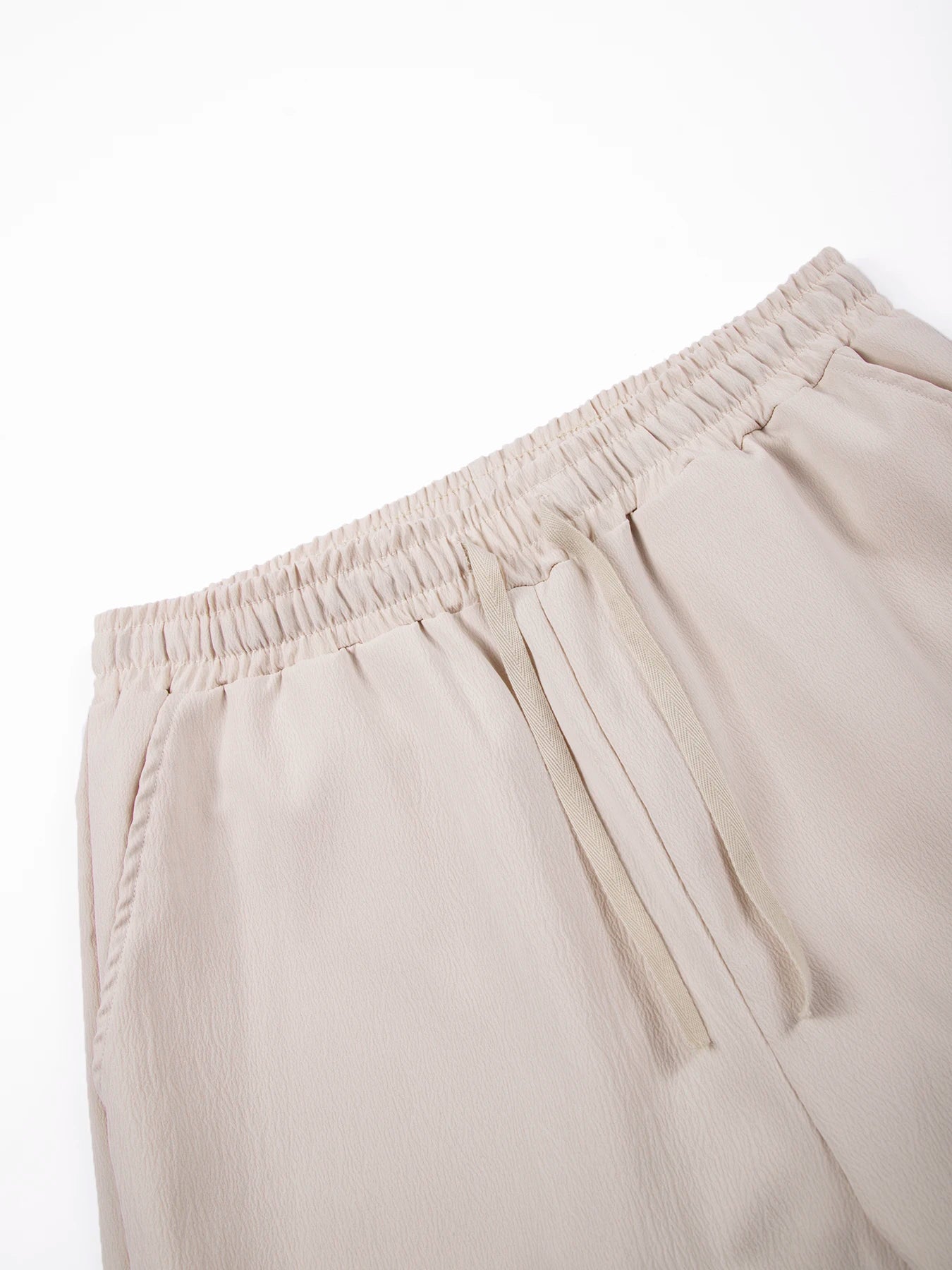 Men'S Casual Pants Summer Male